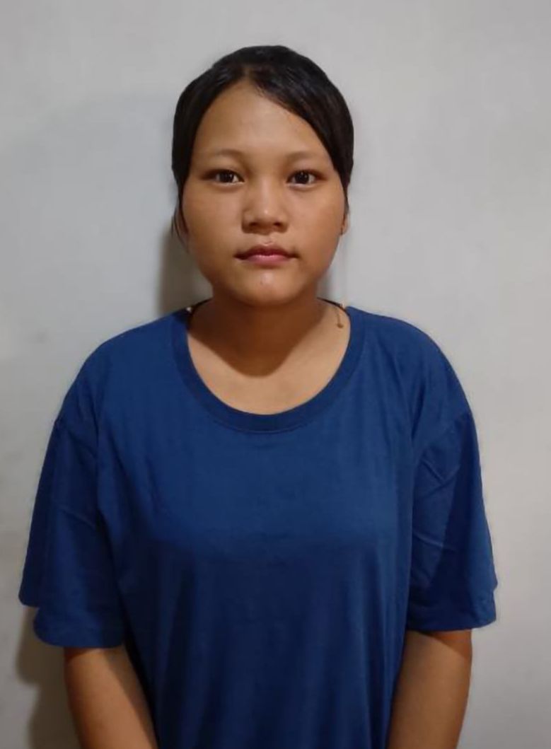 ZIN MAR AUNG